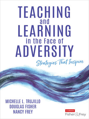 cover image of Teaching and Learning in the Face of Adversity